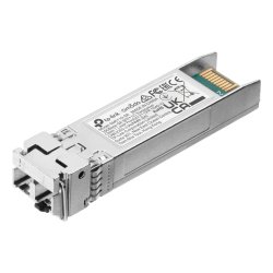 TP-Link Omada SM5110-SR module émetteur-récepteur de réseau Fibre optique 10000 Mbit/s SFP+ 850 nm