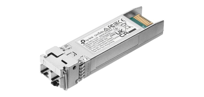 TP-Link Omada 10GBase-SR SFP+ LC Transceiver