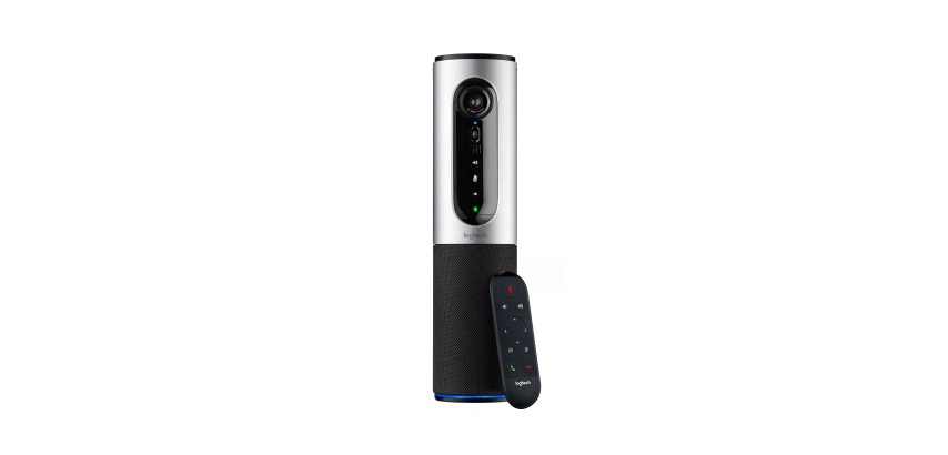 Logitech ConferenceCam Connect - conferentiecamera