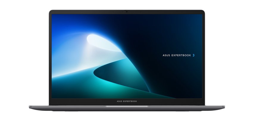 ASUS ExpertBook P1 P1503CVA-S72552W Intel Core 3 100U Laptop 39.6 cm (15.6") Full HD 8 GB DDR5-SDRAM 512 GB SSD Wi-Fi 6 (802.11ax) Windows 11 Home Grey