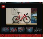 LEGO ICONS Road Bike