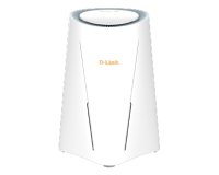D-Link G572 routeur sans fil Gigabit Ethernet 5G Blanc