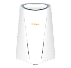 D-Link G572 routeur sans fil Gigabit Ethernet 5G Blanc