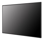 LG 55UM5N-H Écran plat de signalisation numérique 139,7 cm (55") LCD Wifi 500 cd/m² 4K Ultra HD Noir WebOS 24/7
