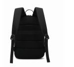 Celly DAYPACKBK mochila Mochila informal Negro