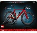 LEGO ICONS Road Bike