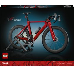 LEGO ICONS Road Bike