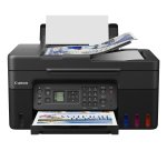 Canon PIXMA G4570 Jet d'encre A4 4800 x 1200 DPI Wifi