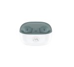 Motorola Moto Buds 2 Headset Wireless In-ear Calls/Music Bluetooth Grey