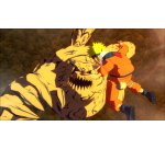 BANDAI NAMCO Entertainment NARUTO X BORUTO Ultimate Ninja STORM CONNECTIONS Standard PlayStation 4
