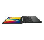 ASUS Vivobook Go 14 E1404TA-DICEB117WS Intel® N N150 Ordinateur portable 35,6 cm (14") Full HD 8 Go LPDDR5-SDRAM 128 Go UFS Wi-Fi 6 (802.11ax) Windows 11 Home Noir