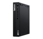 Lenovo ThinkSmart Tiny Kit Intel® Core™ i3 i3-13100T 16 Go DDR4-SDRAM 256 Go SSD Windows 11 IoT Enterprise Mini PC Noir