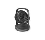 Philips Serie 3000 Ventilatore da tavolo CX3050/01, Flusso d'aria 738 m³/h, Ultra silenzioso 23db