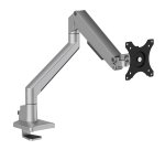 Neomounts DS70-250SL1 Support d'écran à fixer 17-35" - ressort à gaz - Topfix - arrêt 180°