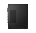 Lenovo ThinkCentre M70t Gen 5 Intel® Core™ i5 i5-14400 16 Go DDR5-SDRAM 512 Go SSD Windows 11 Pro Tower PC Noir