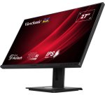 Viewsonic VG Series VG2748A-2 écran plat de PC 68,6 cm (27") 1920 x 1080 pixels Full HD LED Noir