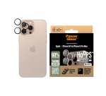 PanzerGlass ® Hoops® Camera Lens Protector Transparent iPhone 16 Pro | 16 Pro Max Protector de pantalla Apple 1 pieza(s)
