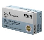 Epson C13S020689 cartouche d'encre 1 pièce(s) Original Cyan clair