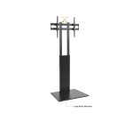 Equip 650615 TV mount/stand 190.5 cm (75") Black