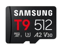 Samsung Carte microSDXC™ UHS-I 512 Go