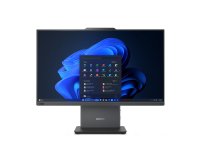 Lenovo ThinkCentre neo 50a 24 Gen 5 Intel® Core™ i5 i5-13420H 60,5 cm (23.8") 1920 x 1080 Pixeles Pantalla táctil PC todo en uno 16 GB DDR5-SDRAM 512 GB SSD Windows 11 Pro Wi-Fi 6 (802.11ax) Gris