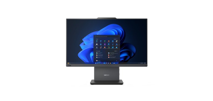 Lenovo ThinkCentre neo 50a 24 Gen 5 Intel® Core™ i5 i5-13420H 60,5 cm (23.8") 1920 x 1080 pixels PC All-in-One 16 Go DDR5-SDRAM 512 Go SSD Windows 11 Pro Wi-Fi 6 (802.11ax) Gris