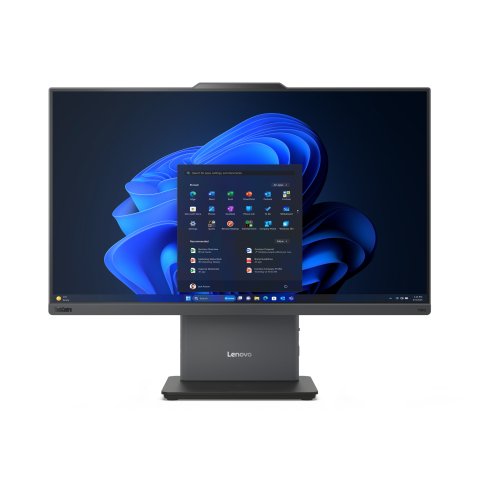 Lenovo ThinkCentre neo 50a 24 Gen 5 Intel® Core™ i5 i5-13420H 60,5 cm (23.8") 1920 x 1080 pixels PC All-in-One 16 Go DDR5-SDRAM 256 Go SSD Windows 11 Pro Wi-Fi 6 (802.11ax) Gris