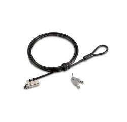 Kensington Câble de sécurité Slim NanoSaver 2.0 à clé