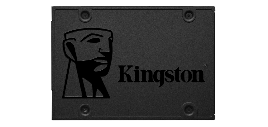 Kingston Technology A400 240 GB 2.5" Serial ATA III TLC