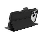 dbramante1928 Copenhagen ICON coque de protection pour téléphones portables 17,5 cm (6.9") Folio Noir
