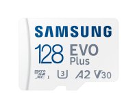 Samsung MB-MC128S 128 GB MicroSDXC UHS-I