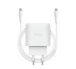 Trust Maxo Chargeur GaN USB-C 45W
