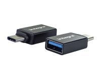 Integral INADUSB3.0ATOCTW changeur de genre de câble