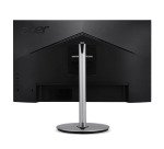 Acer Vero CB2 CB272P6BMIPRX computer monitor 68.6 cm (27") 1920 x 1080 pixels Full HD LCD Black