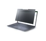StarTech.com Sichtschutzfilter für Surface Laptop / Surface Book 13,5 Zoll - Blendfreier Filter mit 51% Blaulichtreduzierung, Bildschirmschutz mit Blickwinkel von +/- 30 Grad