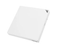 ASUS RT-AX57 Go router inalámbrico Gigabit Ethernet Doble banda (2,4 GHz / 5 GHz) Blanco