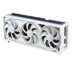 ASUS ROG Astral - -RTX5080-O16G-WHITE NVIDIA GeForce RTX 5080 16 Go GDDR7