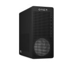 HP OMEN 16L TG03-0084nf AMD Ryzen™ 5 8500F 16 Go DDR5-SDRAM 512 Go SSD NVIDIA GeForce RTX 5060 Windows 11 Home Tower PC Noir