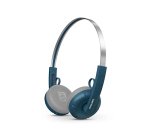 Philips Serie 2000 TAH2000TL/00 cuffia e auricolare Wireless A Padiglione Musica e Chiamate Bluetooth Colore foglia di tè