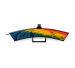 Philips 6000 series 45B1U6900CH/00 écran plat de PC 113 cm (44.5") 5120 x 1440 pixels UltraWide Dual Quad HD LED Noir