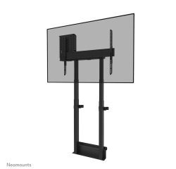Neomounts WL55-875BL1 Support mural pour écran 55-100" - motorisé - TÜV
