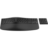 HP Teclado inalámbrico ergonómico 960