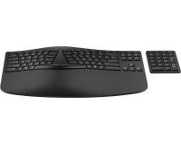 HP Teclado inalámbrico ergonómico 960
