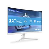 Philips Evnia 5000 32M2C5501/00 computer monitor 81.3 cm (32") 1920 x 1080 pixels Full HD LCD White