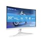 Philips Evnia 5000 32M2C5501/00 computer monitor 81.3 cm (32") 1920 x 1080 pixels Full HD LCD White