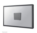 Neomounts FPMA-W25BLACK Support pour écran mural 10-30" - ultra-plat