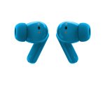 Motorola Moto Buds Bass Headset True Wireless Stereo (TWS) In-ear Calls/Music Bluetooth Blue