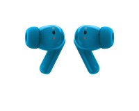 Motorola Moto Buds Bass Headset True Wireless Stereo (TWS) In-ear Calls/Music Bluetooth Blue