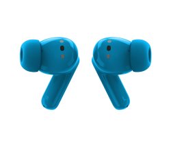 Motorola Moto Buds Bass Headset True Wireless Stereo (TWS) In-ear Calls/Music Bluetooth Blue