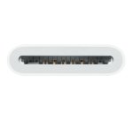 Apple USB-C to SD Card Reader